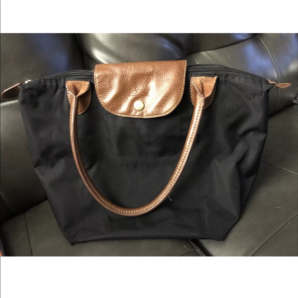 Longchamp Le Pliage Bag (small)